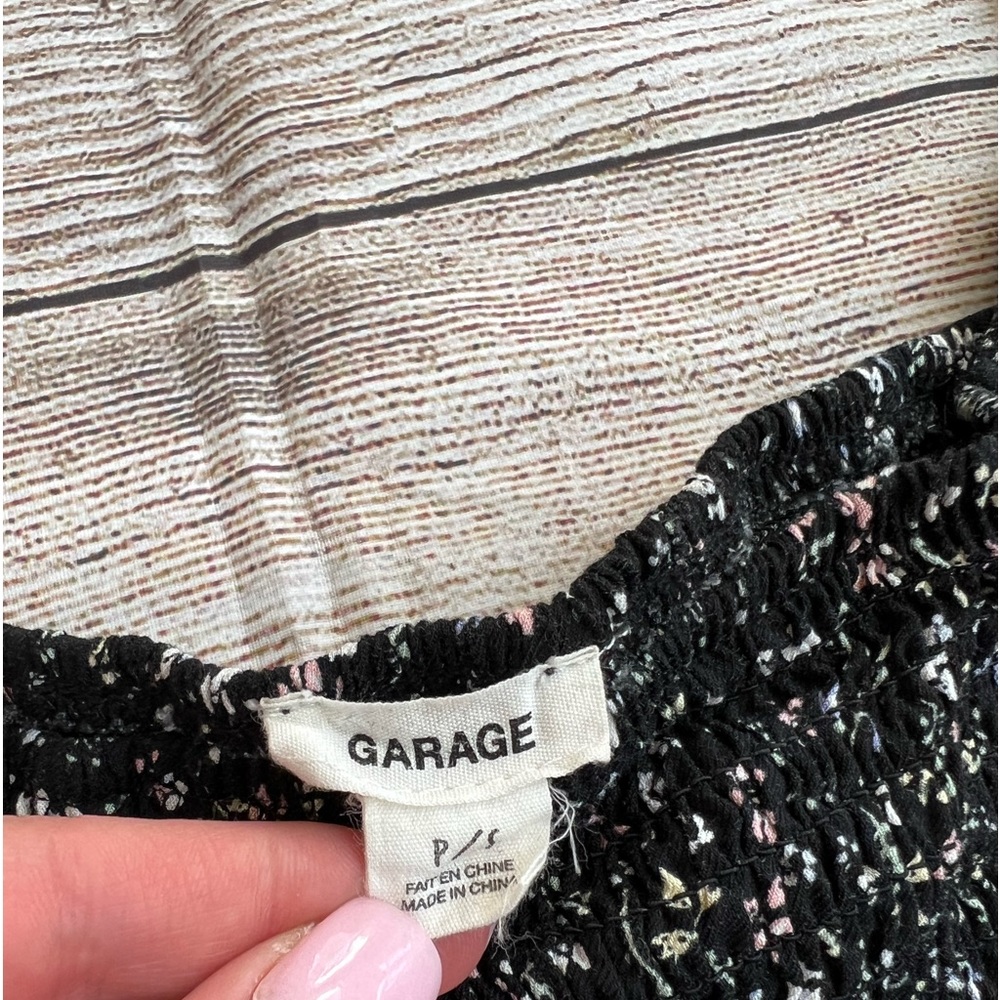 GARAGE dress - Picture 3 of 8